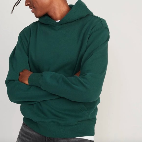 Old Navy Other - Old Navy Gender-Neutral Pullover Hoodie